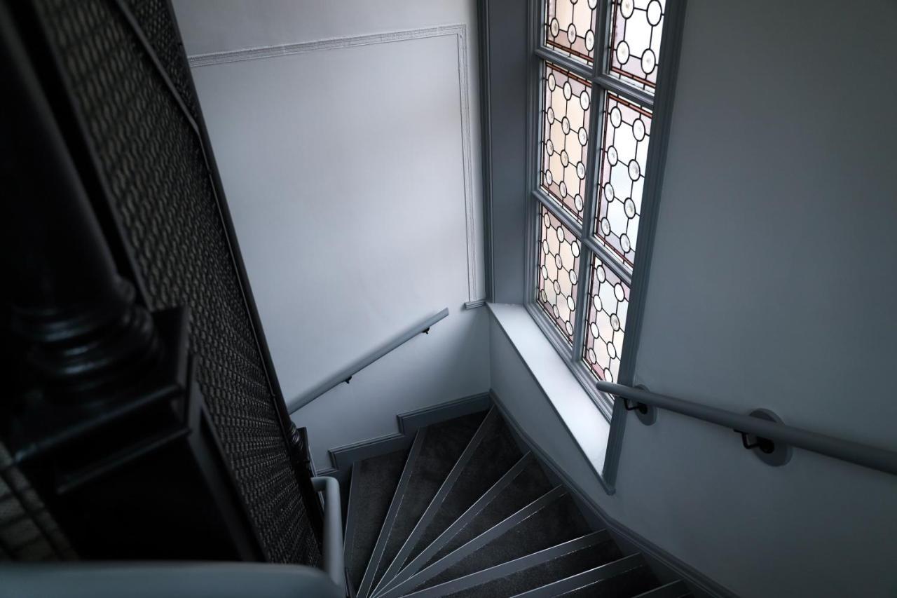 16 Queen Avenue Collection By Happy Days Liverpool Exteriér fotografie