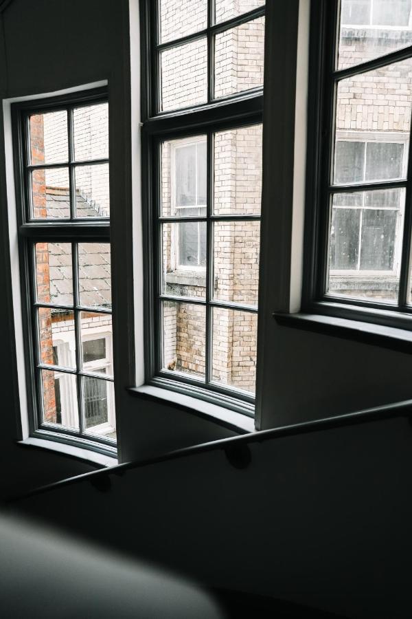 16 Queen Avenue Collection By Happy Days Liverpool Exteriér fotografie