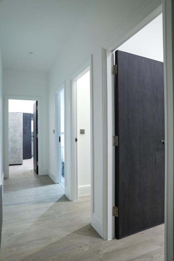 16 Queen Avenue Collection By Happy Days Liverpool Exteriér fotografie