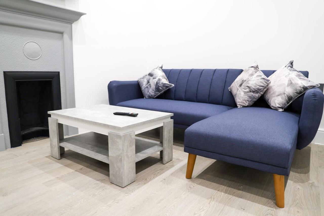16 Queen Avenue Collection By Happy Days Liverpool Exteriér fotografie
