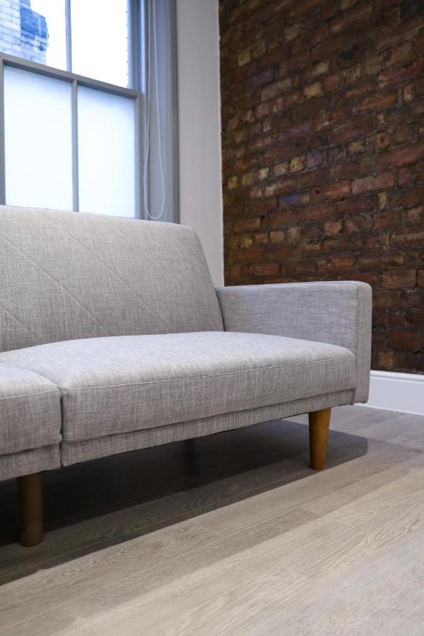 16 Queen Avenue Collection By Happy Days Liverpool Exteriér fotografie