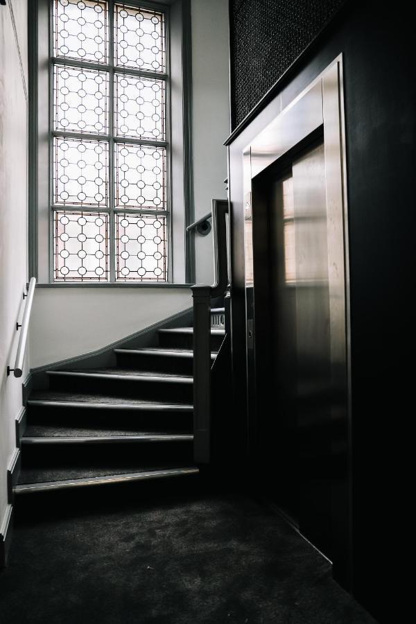 16 Queen Avenue Collection By Happy Days Liverpool Exteriér fotografie