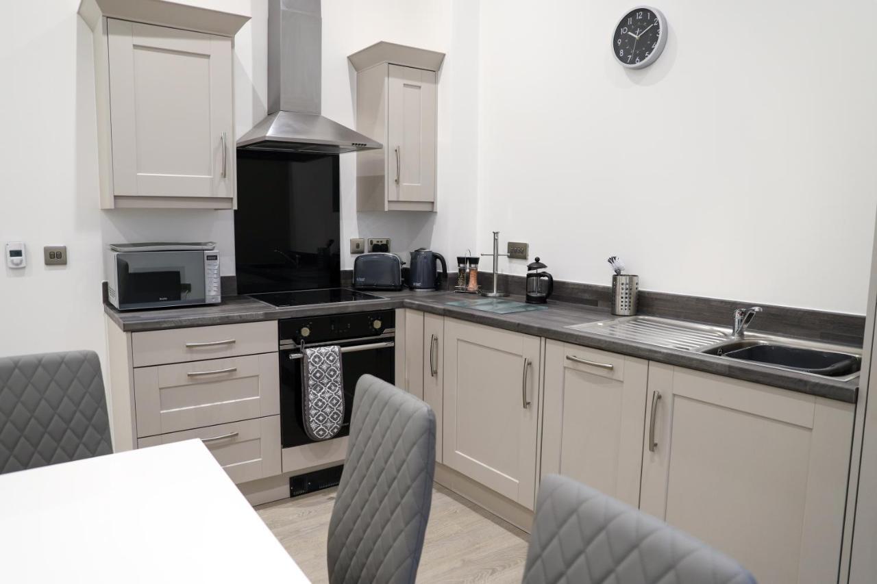 16 Queen Avenue Collection By Happy Days Liverpool Exteriér fotografie