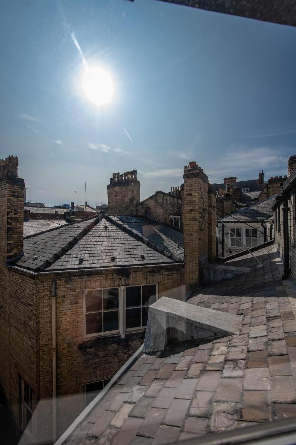 16 Queen Avenue Collection By Happy Days Liverpool Exteriér fotografie