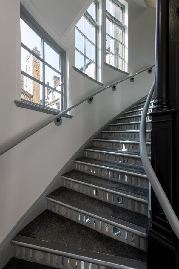 16 Queen Avenue Collection By Happy Days Liverpool Exteriér fotografie