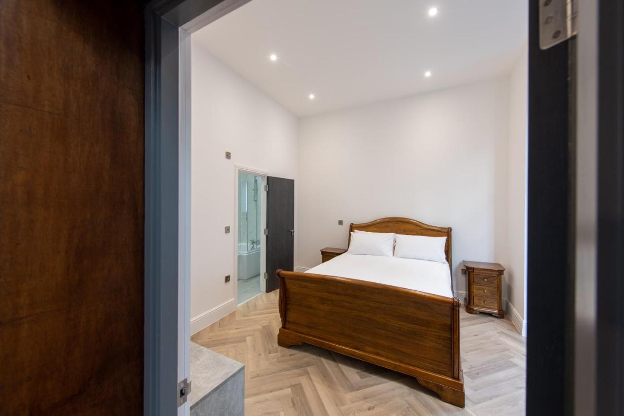 16 Queen Avenue Collection By Happy Days Liverpool Exteriér fotografie