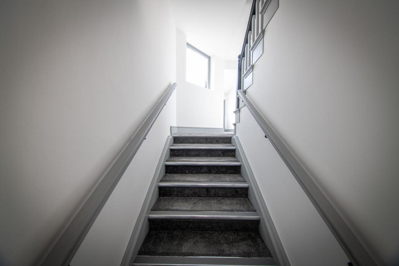 16 Queen Avenue Collection By Happy Days Liverpool Exteriér fotografie