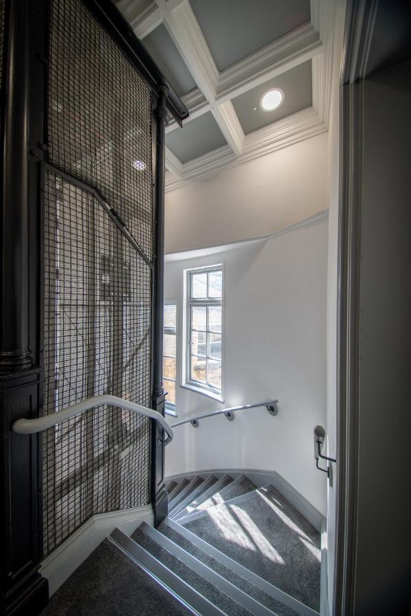 16 Queen Avenue Collection By Happy Days Liverpool Exteriér fotografie